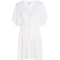 O'NEILL Damen Tunika Mona Beach Cover Up  weiss | L von O'Neill