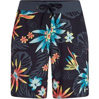 O'NEILL Herren Boardshort Hyperfreak Mysto Scallop 20 bunt | 29 von O'Neill