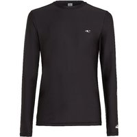 O'NEILL Herren Lycrashirt Essentials schwarz | L O'NEILL Herren Lycrashirt Essentials schwarz | L von O'Neill