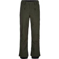 O'NEILL Herren Snowboardhose Hammer Regular dunkelgrün | L O'NEILL Herren Snowboardhose Hammer Regular dunkelgrün | L von O'Neill