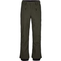 O'NEILL Herren Snowboardhose Hammer dunkelgrün | XL O'NEILL Herren Snowboardhose Hammer dunkelgrün | XL von O'Neill