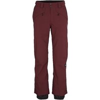 O'NEILL Herren Snowboardhose Hammer dunkelrot | M O'NEILL Herren Snowboardhose Hammer dunkelrot | M von O'Neill