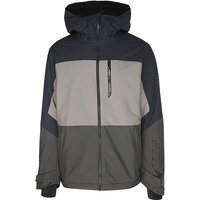 O'NEILL Herren Snowboardjacke Carbonite  bunt | L von O'Neill