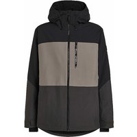 O'NEILL Herren Snowboardjacke Carbonite  bunt | L von O'Neill