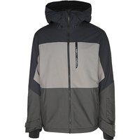 O'NEILL Herren Snowboardjacke Carbonite bunt | XL O'NEILL Herren Snowboardjacke Carbonite bunt | XL von O'Neill