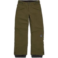 O'NEILL Kinder Snowboardhose Hammer dunkelgrün | 152 O'NEILL Kinder Snowboardhose Hammer dunkelgrün | 152 von O'Neill