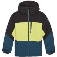 O'NEILL Kinder Snowboardjacke Carbonite bunt | 128 von O'Neill