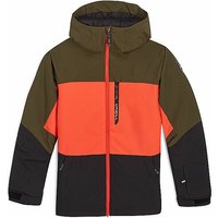 O'NEILL Kinder Snowboardjacke Carbonite bunt | 176 O'NEILL Kinder Snowboardjacke Carbonite bunt | 176 von O'Neill