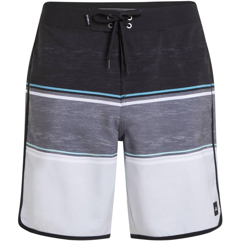 O'NEILL LENNOX SCALLOP Badehose Herren von O'Neill