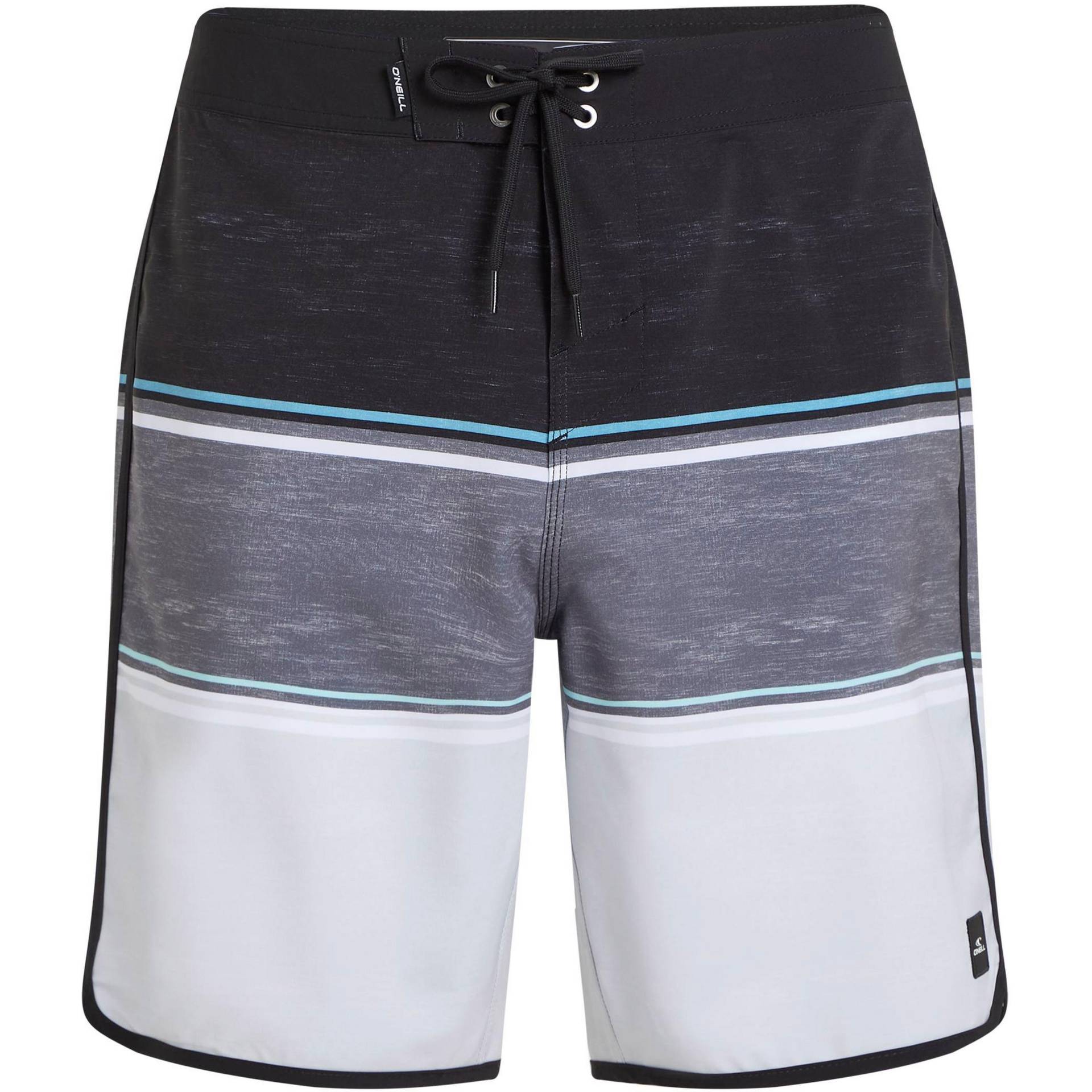 O'NEILL LENNOX SCALLOP Badehose Herren O'NEILL LENNOX SCALLOP Badehose Herren von O'Neill