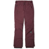O'NEILL Mädchen Snowboadhose Star dunkelrot | 164 O'NEILL Mädchen Snowboadhose Star dunkelrot | 164 von O'Neill