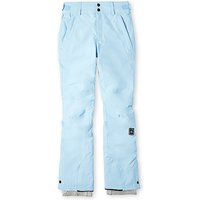 O'NEILL Mädchen Snowboadhose Star hellblau | 140 von O'Neill