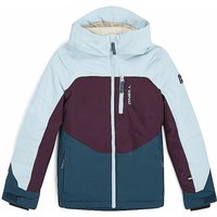 O'NEILL Mädchen Snowboardjacke Caronite bunt | 128 von O'Neill