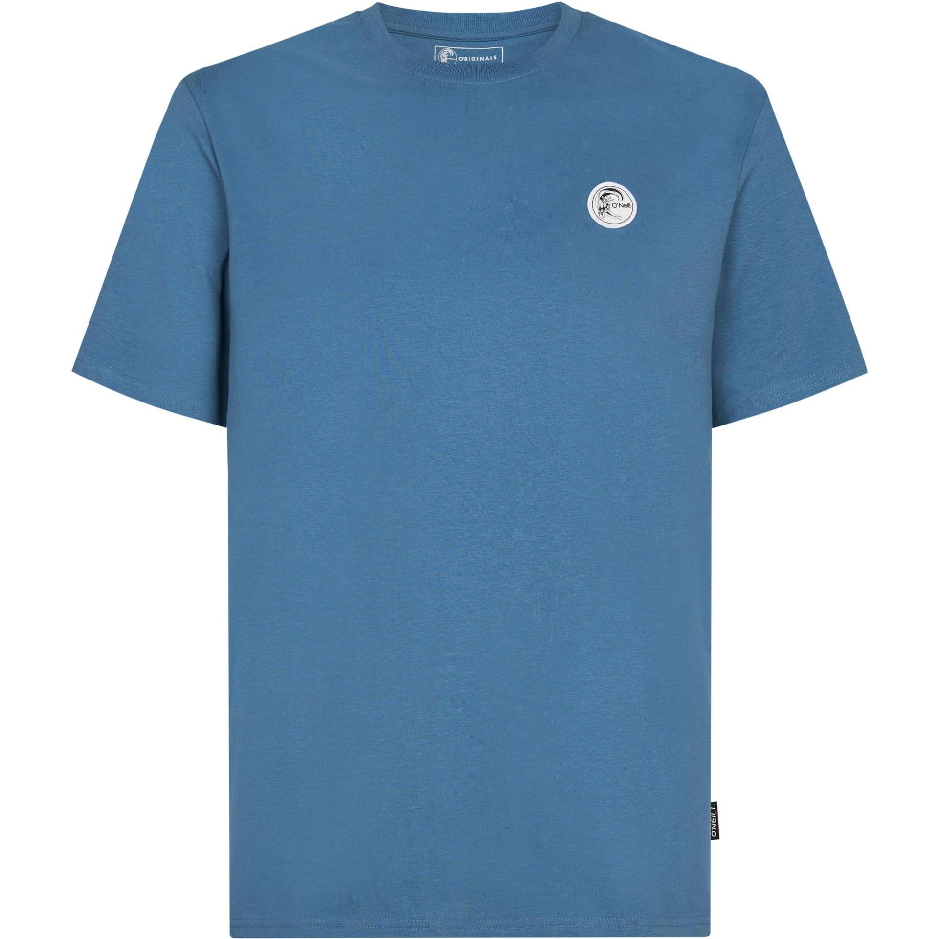O'NEILL ORIGINALS BADGE T-Shirt Herren O'NEILL ORIGINALS BADGE T-Shirt Herren von O'Neill