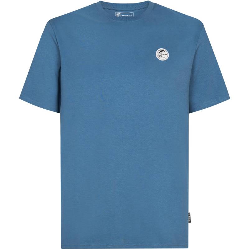 O'NEILL ORIGINALS BADGE T-Shirt Herren von O'Neill