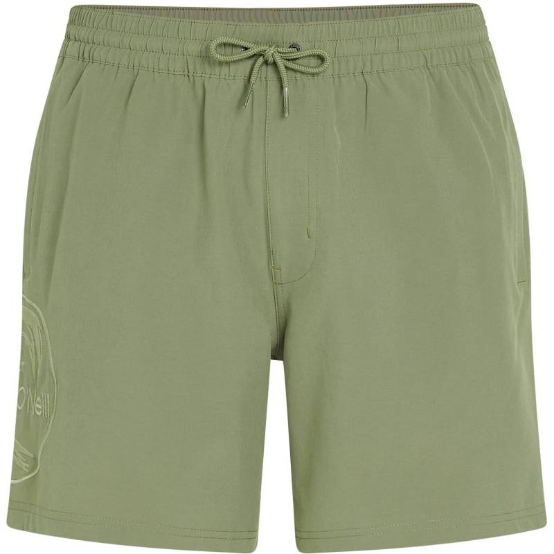 O'NEILL ORIGINALS CALI Badehose Herren von O'Neill