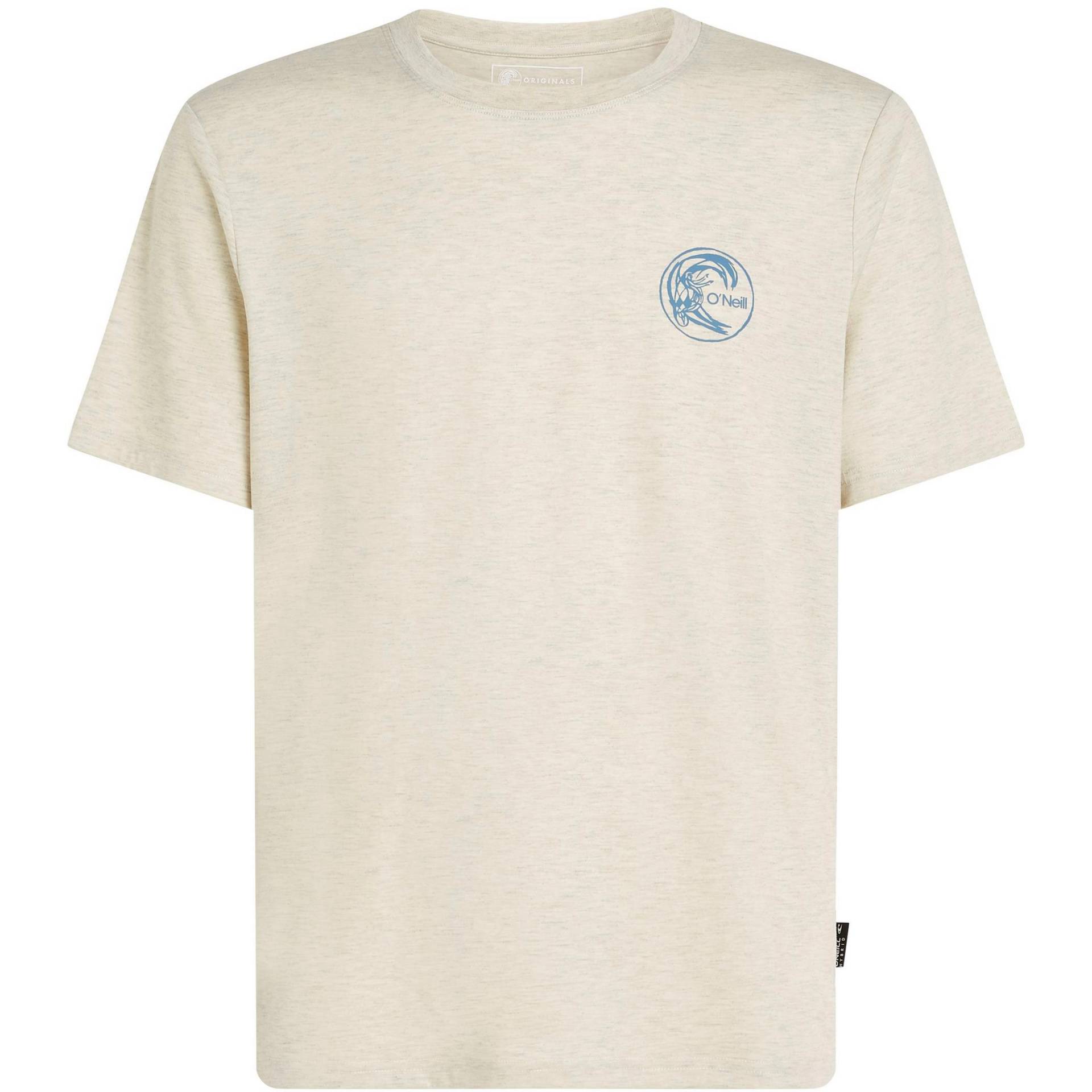O'NEILL ORIGINALS HYBRID T-Shirt Herren O'NEILL ORIGINALS HYBRID T-Shirt Herren von O'Neill