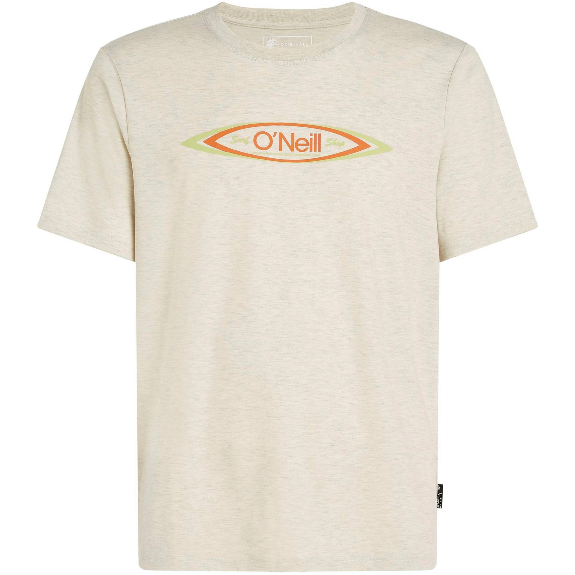 O'NEILL ORIGINALS HYBRID T-Shirt Herren von O'Neill