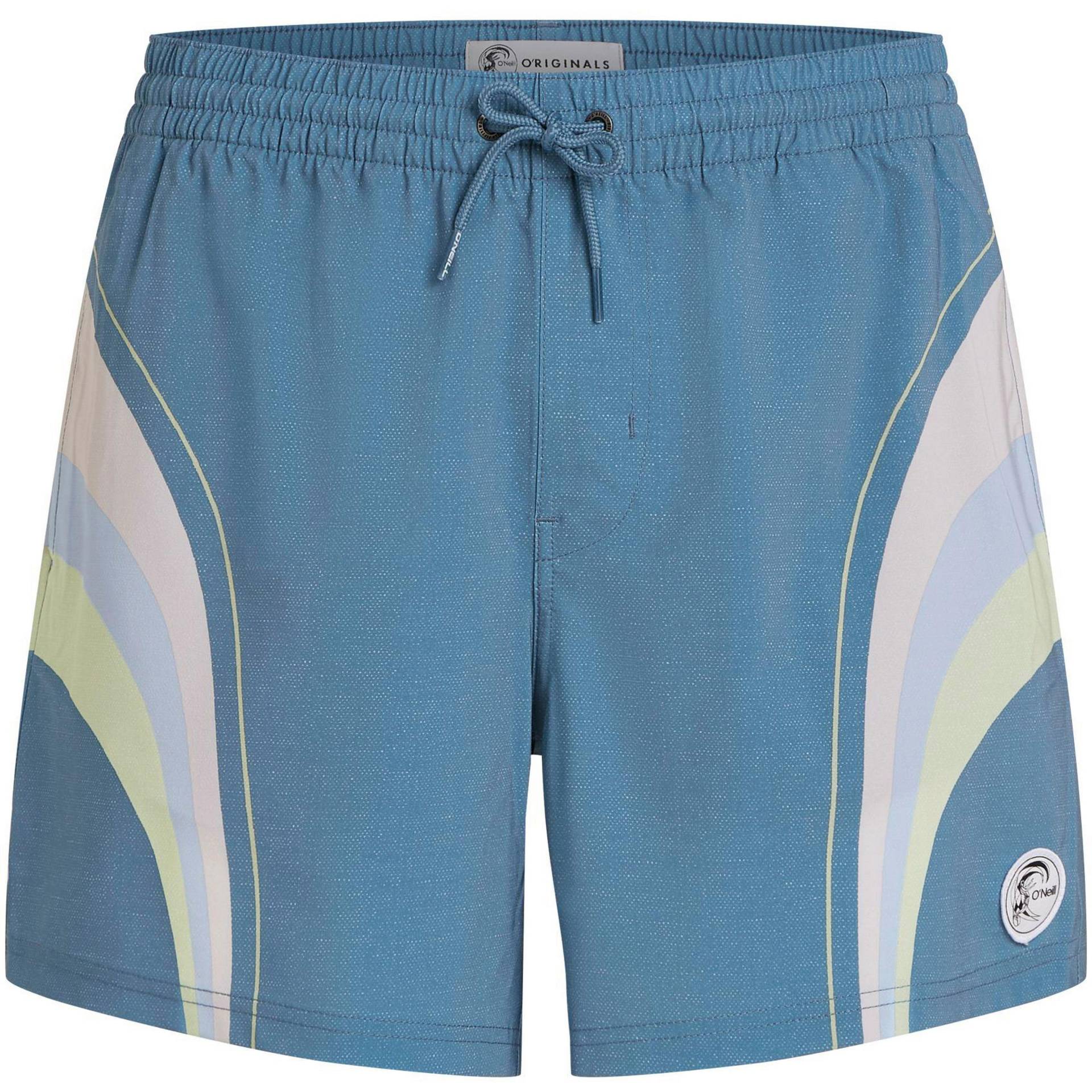 O'NEILL ORIGINALS LONGBOARD Badehose Herren von O'Neill