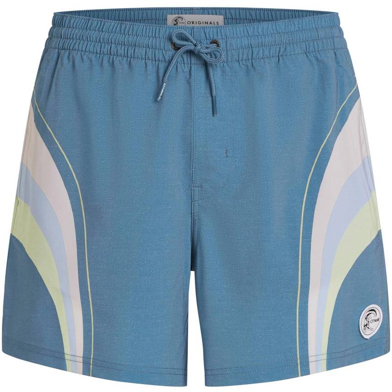 O'NEILL ORIGINALS LONGBOARD Badehose Herren von O'Neill