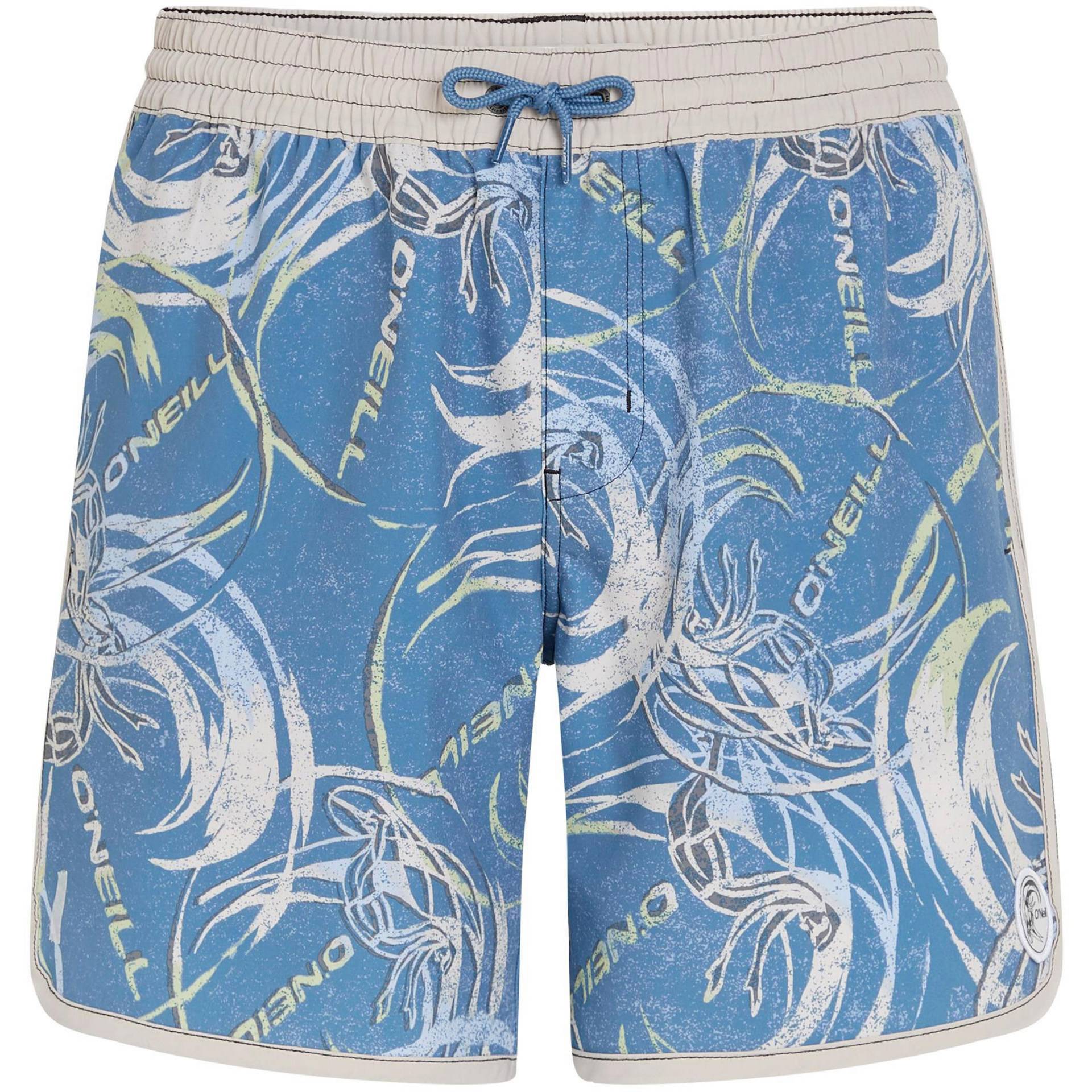 O'NEILL ORIGINALS SCALLOP Badehose Herren O'NEILL ORIGINALS SCALLOP Badehose Herren von O'Neill