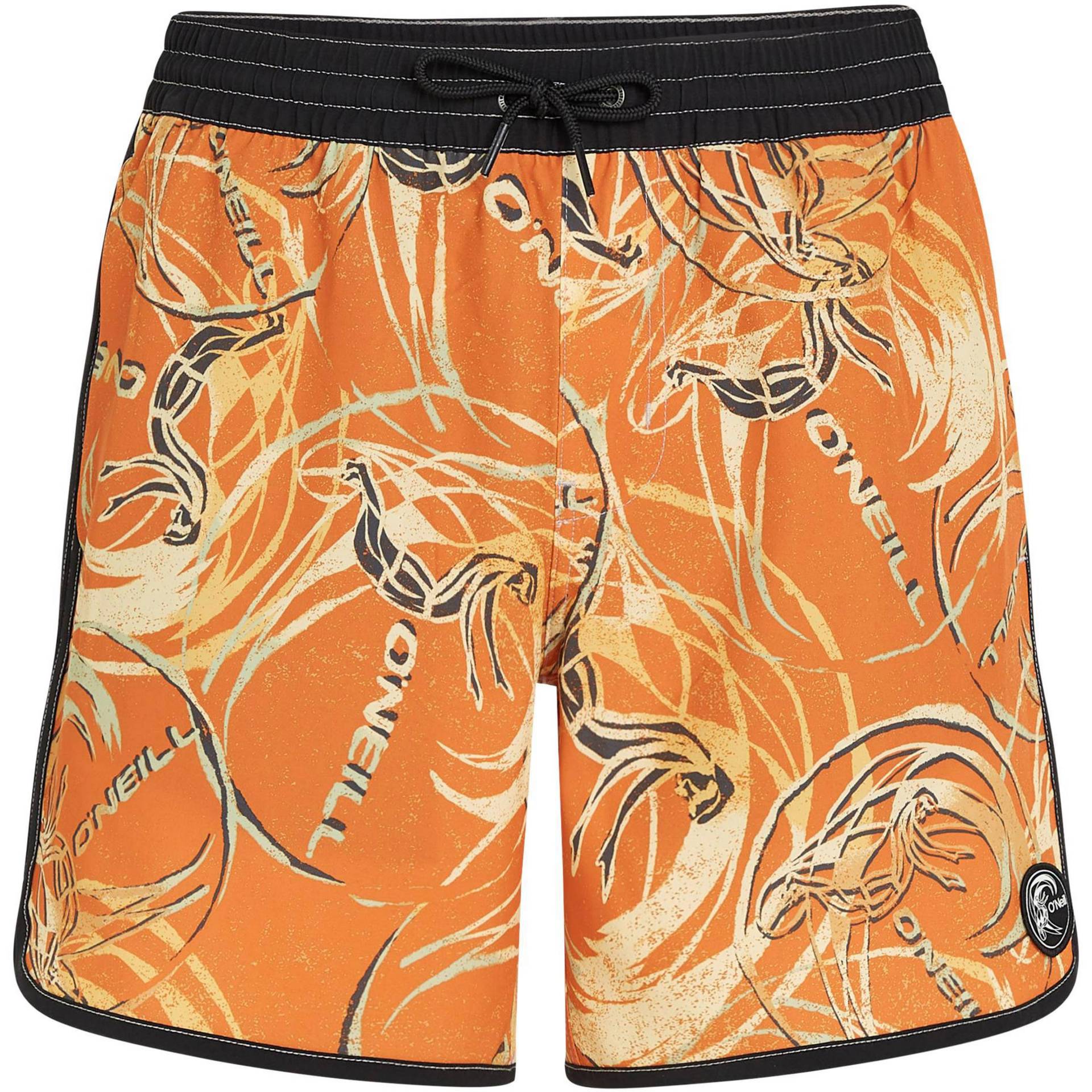 O'NEILL ORIGINALS SCALLOP Badehose Herren O'NEILL ORIGINALS SCALLOP Badehose Herren von O'Neill
