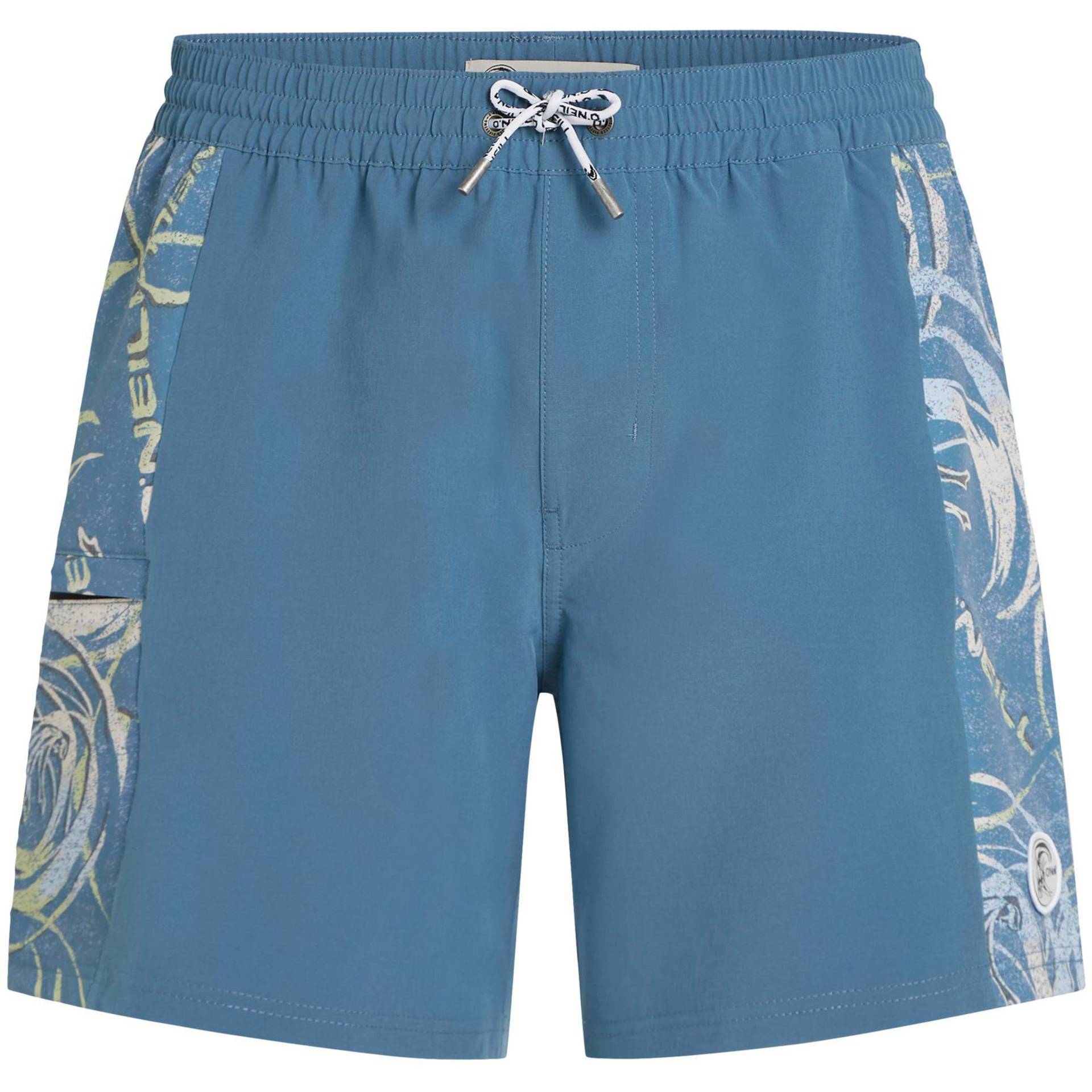 O'NEILL ORIGINALS SIDE PANEL Badehose Herren von O'Neill