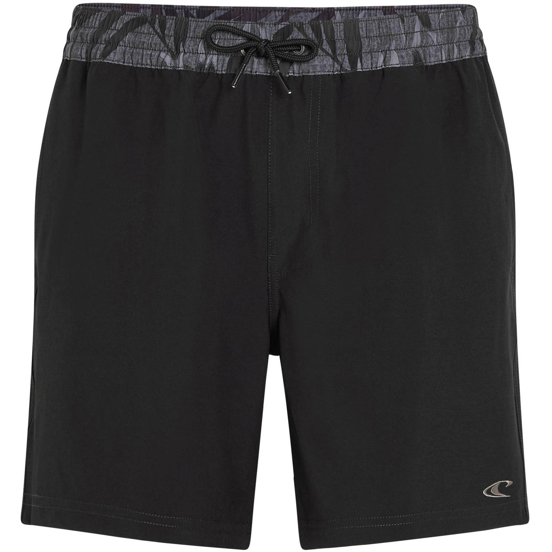 O'NEILL Pocket Print Badehose Herren O'NEILL Pocket Print Badehose Herren von O'Neill