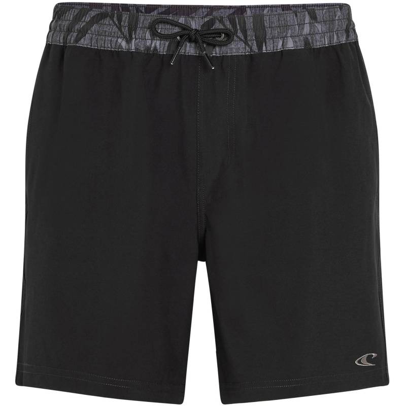 O'NEILL Pocket Print Badehose Herren von O'Neill