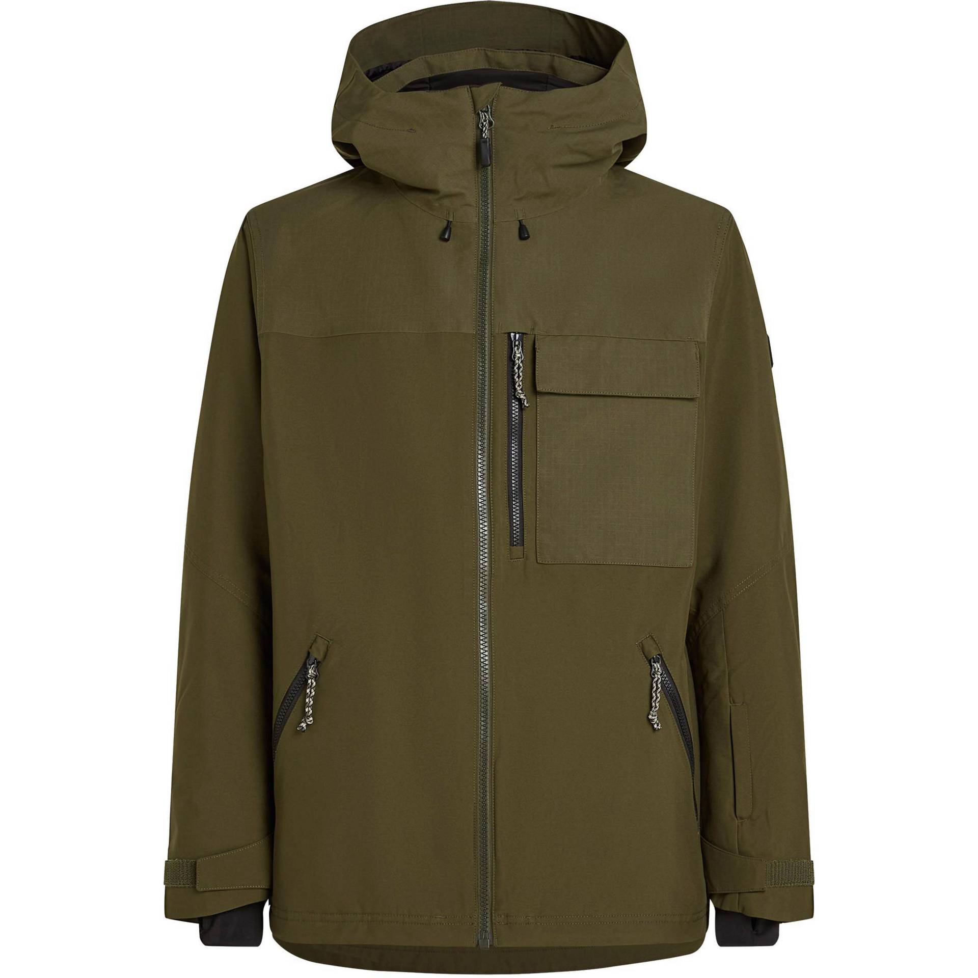 O'NEILL UTILITY Skijacke Herren von O'Neill