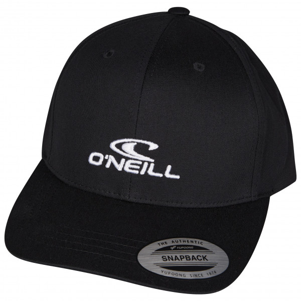 O'Neill - BM Wave - Cap Gr One Size blau;grau;schwarz von O'Neill