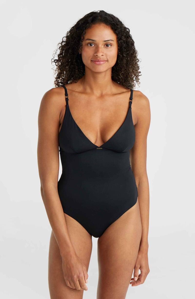 O'Neill Badeanzug »SUNSET SWIMSUIT«, mit Label von O'Neill