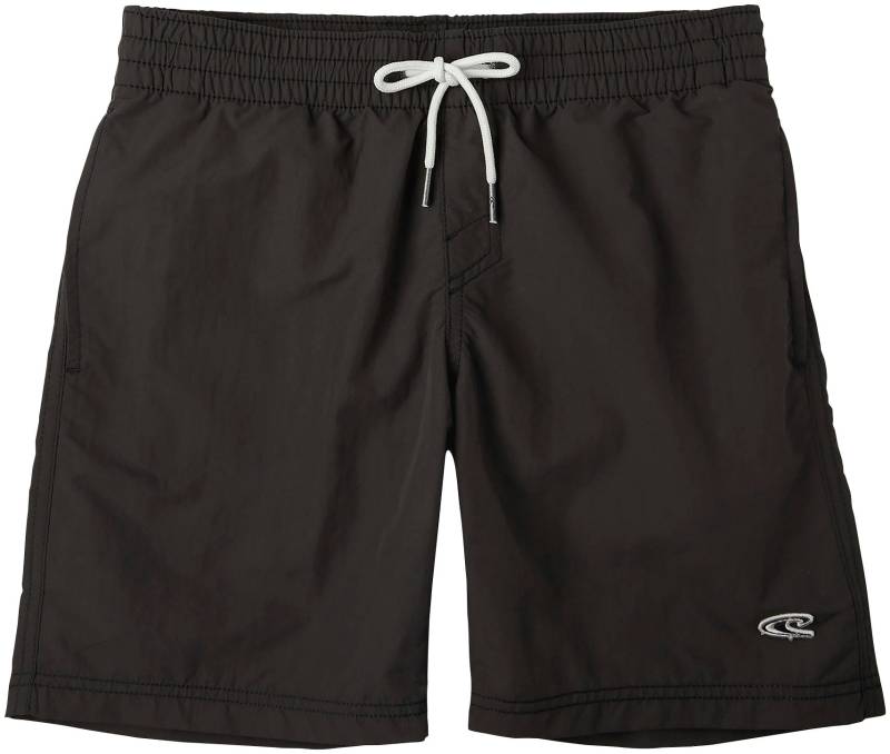 O'Neill Badehose »VERT 14" SHORTS«, mit Logostickerei vorne am Bein von O'Neill