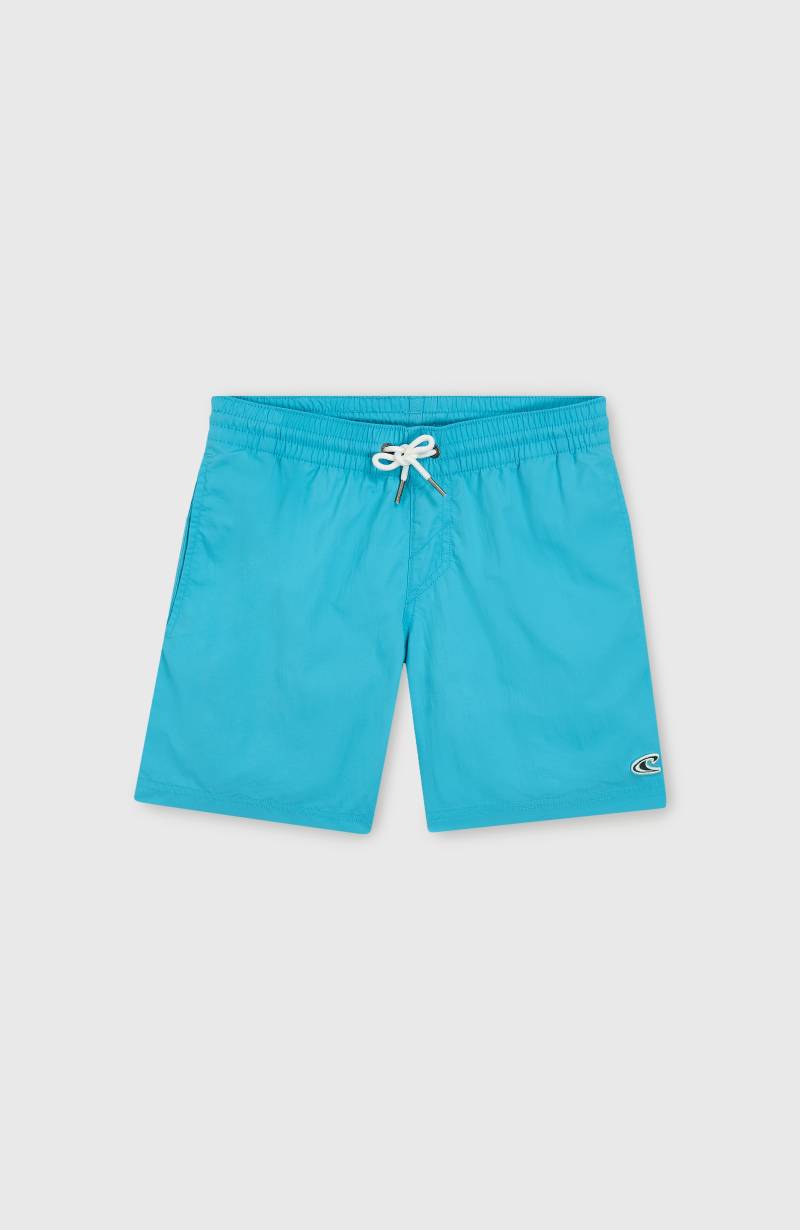 O'Neill Badehose »VERT 14" SWIM SHORTS«, mit Kordelzug von O'Neill