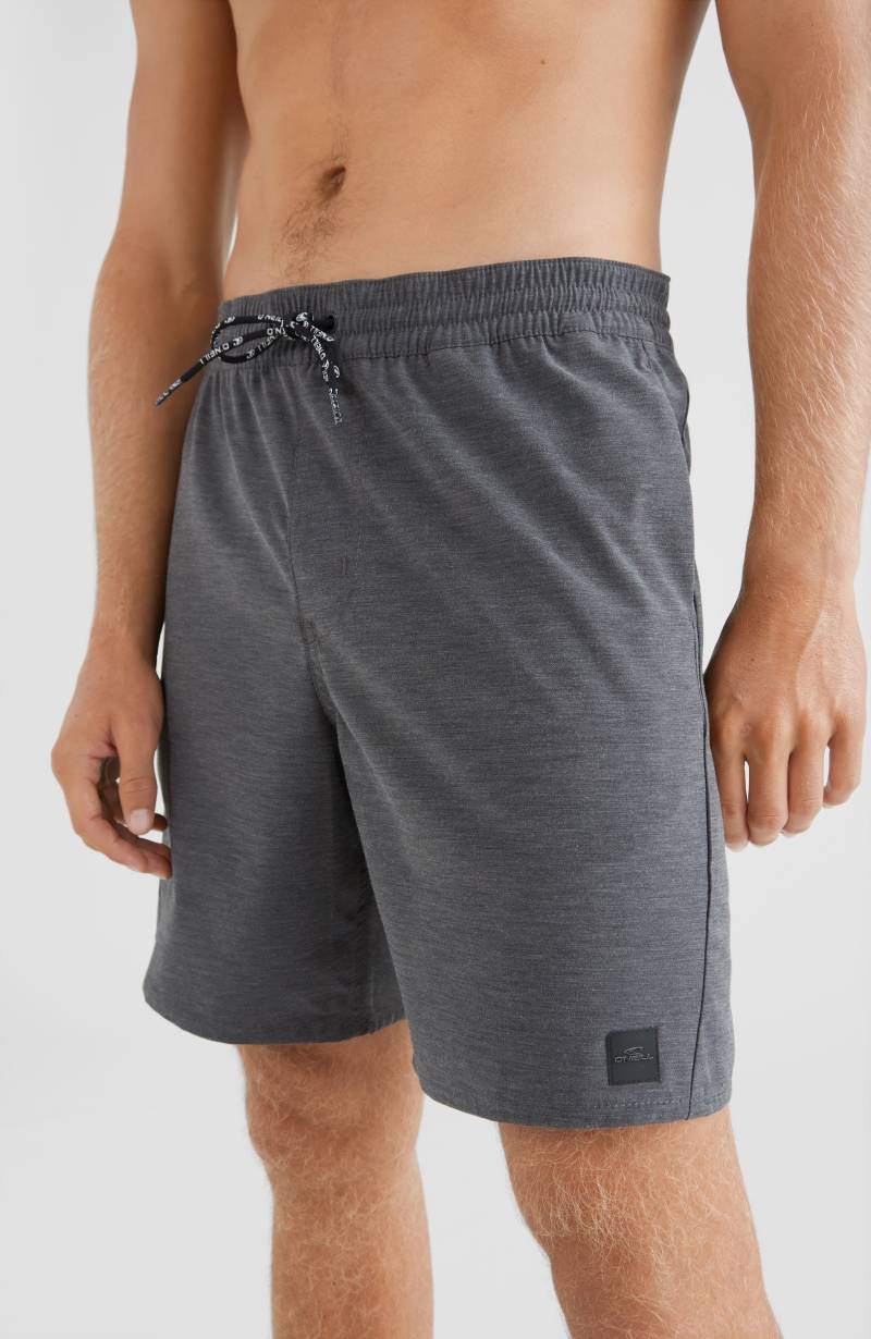 O'Neill Badeshorts »ALL DAY SOLID HYBRID« von O'Neill