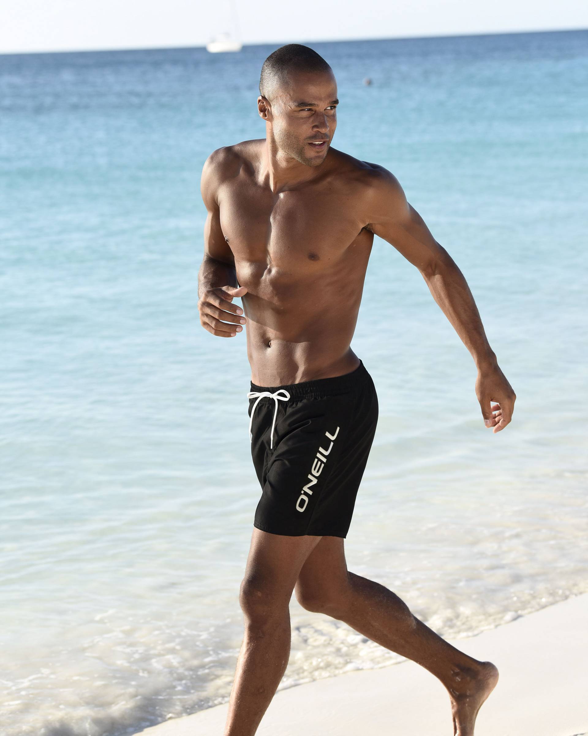 O'Neill Badeshorts »CALI SHORTS WATER and SUN« O'Neill Badeshorts »CALI SHORTS WATER and SUN« von O'Neill