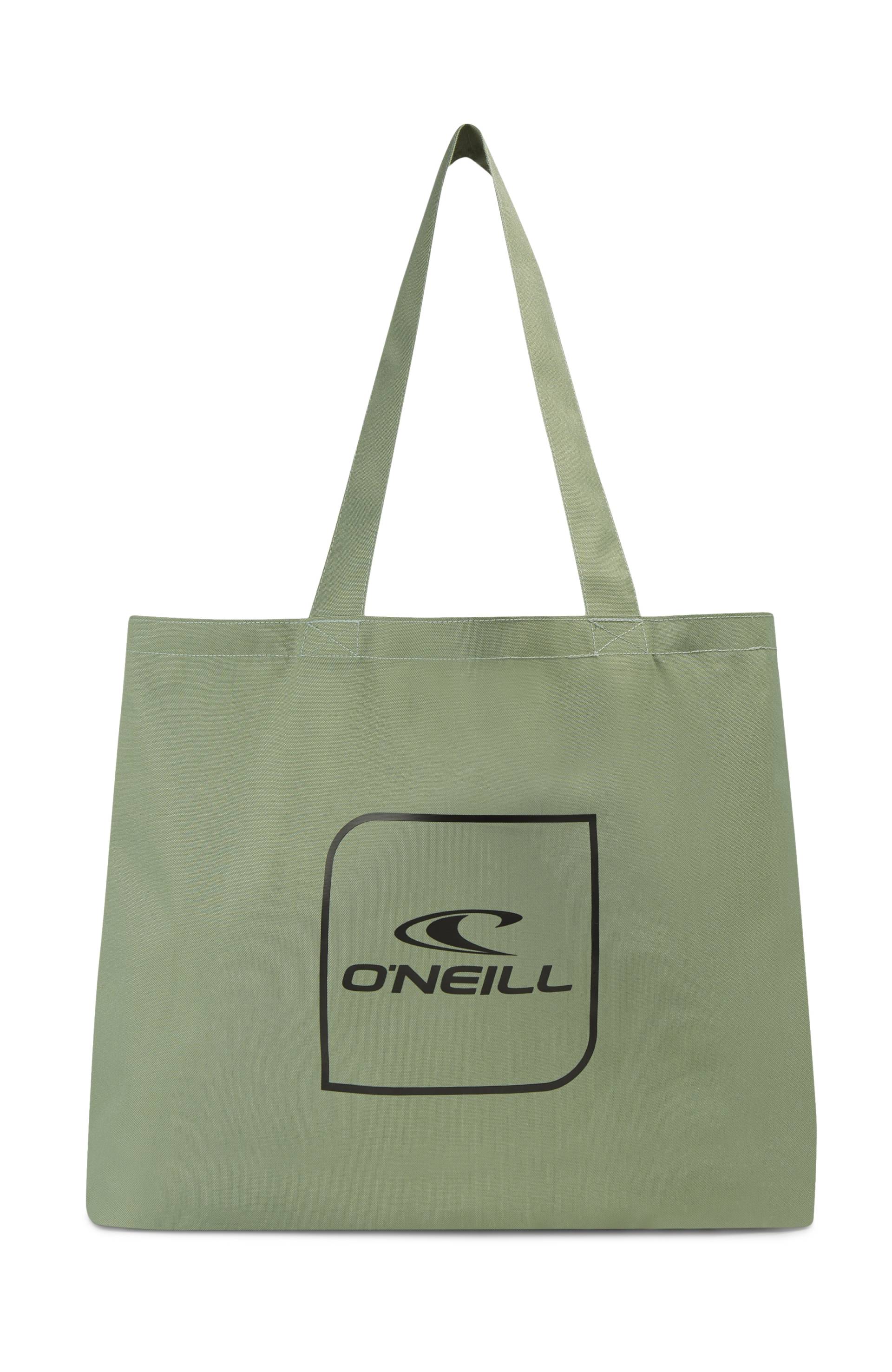 O'Neill Beuteltasche »COASTAL TOTE«, mit Druck von O'Neill