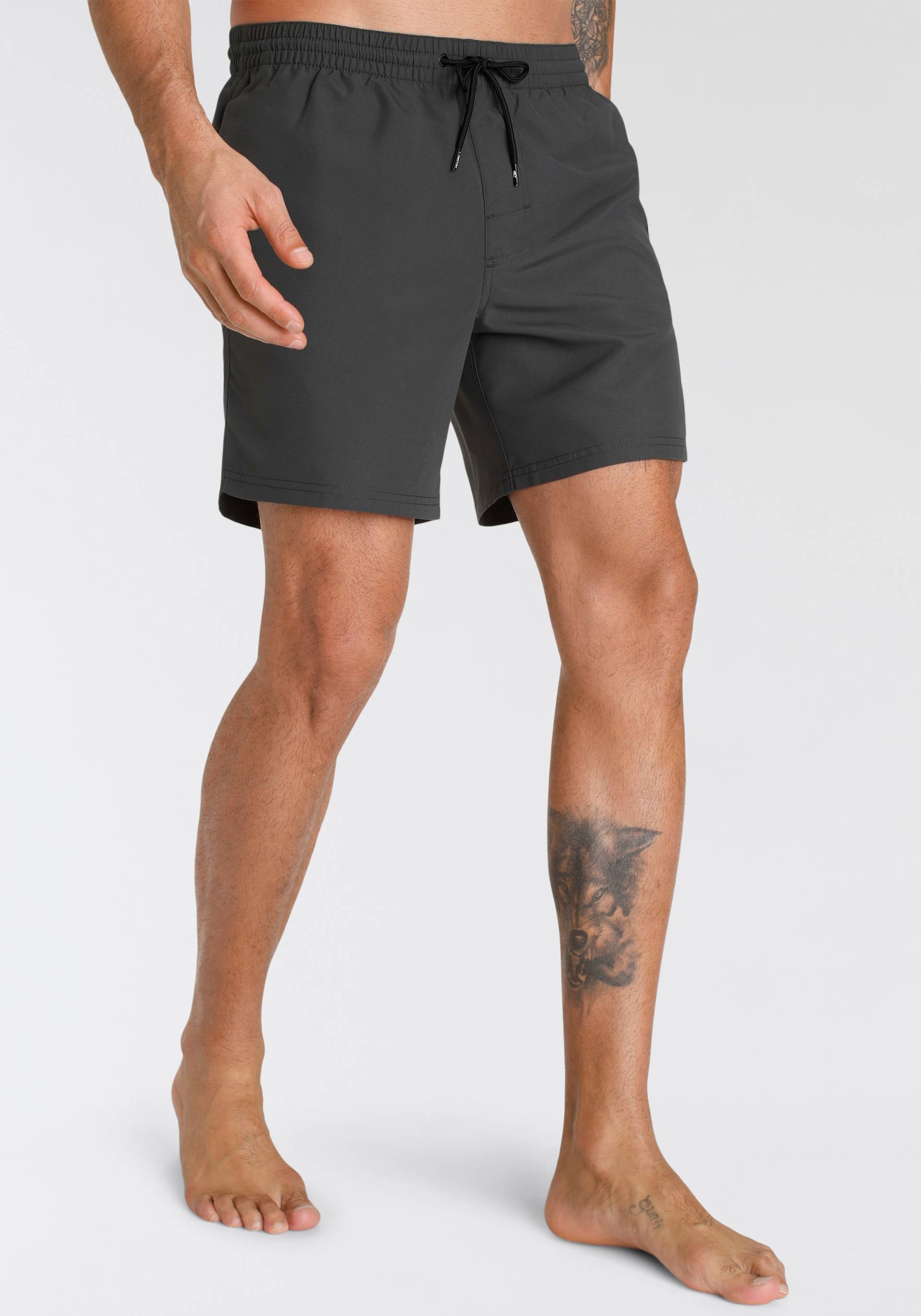 O'Neill Badeshorts »CALI SHORTS WATER and SUN« von O'Neill