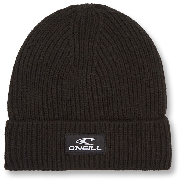 O'Neill - Bouncer Beanie - Mütze Gr One Size beige/braun;oliv;schwarz von O'Neill