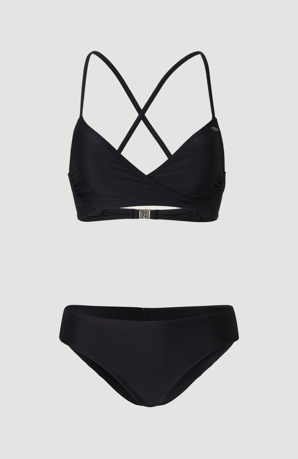 O'Neill Bustier-Bikini »ESSENTIALS BAAY MAOI FIXED SET«, (Set, 2 St.) von O'Neill