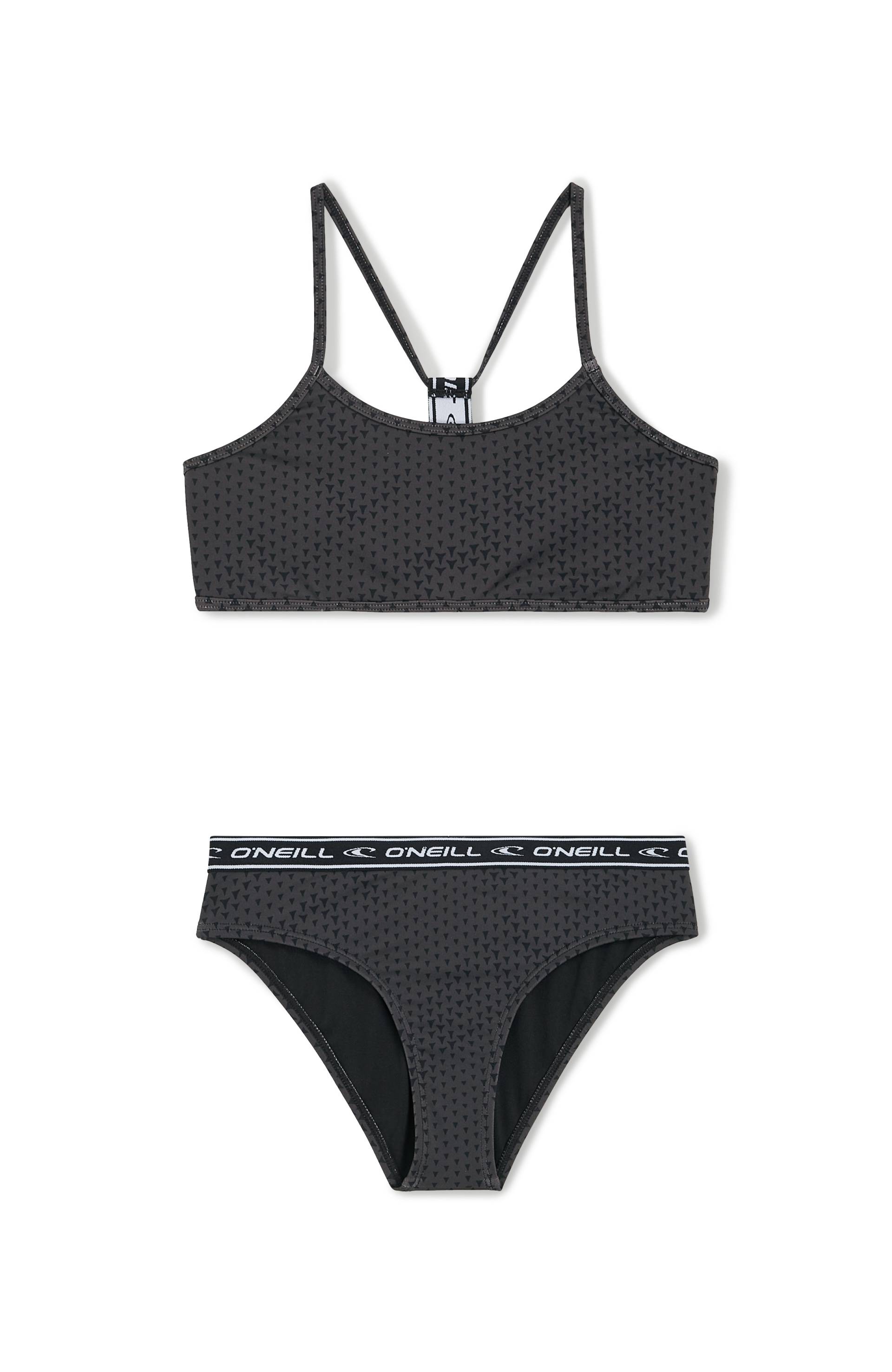 O'Neill Bustier-Bikini »SPORTCLUB ACTIVE BIKINI«, (Set, 2 St.) von O'Neill