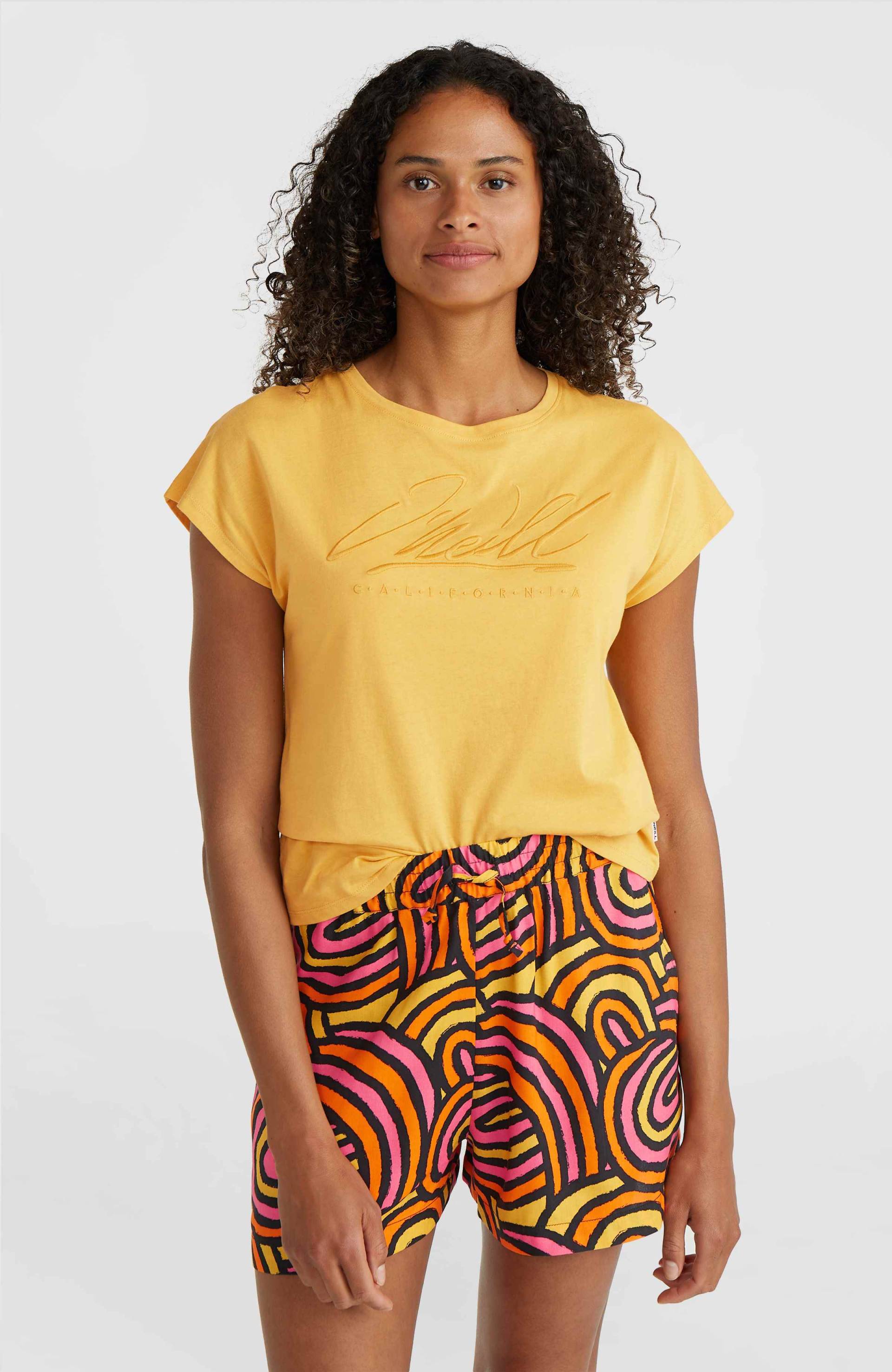 O'Neill Cargoshorts »AMIRI BEACH SHORTS«, mit elastischem Bund O'Neill Cargoshorts »AMIRI BEACH SHORTS«, mit elastischem Bund von O'Neill