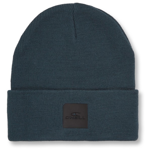 O'Neill - Cube Beanie - Mütze Gr One Size blau;braun;schwarz von O'Neill