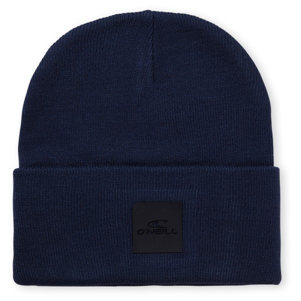 O'Neill - Cube Beanie - Mütze Gr One Size blau von O'Neill