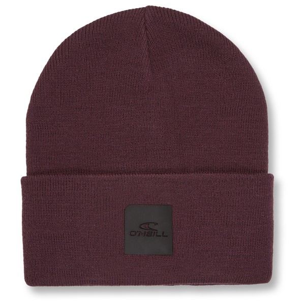 O'Neill - Cube Beanie - Mütze Gr One Size braun von O'Neill