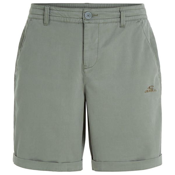 O'Neill - Essentials Chino Shorts - Shorts Gr 29 grau von O'Neill