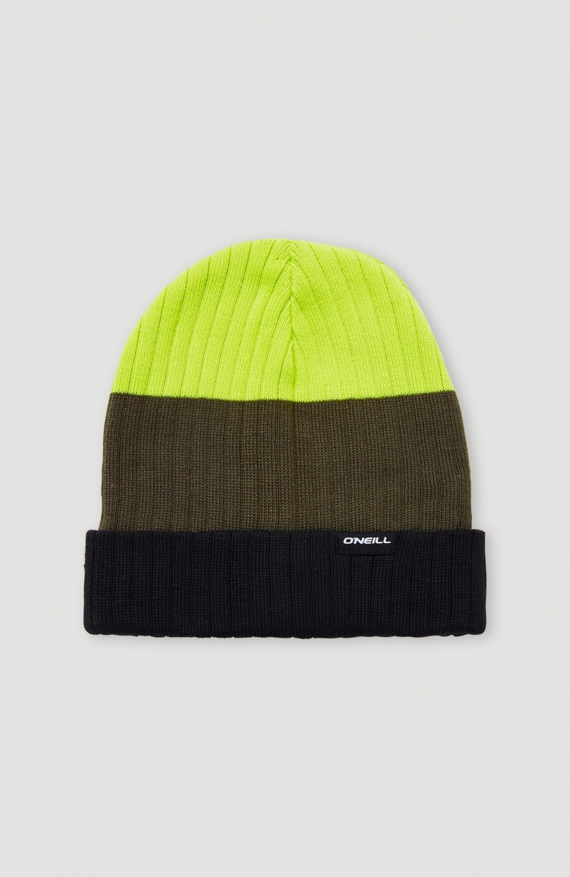 O'Neill Flat Cap »CARBONITE BEANIE« von O'Neill