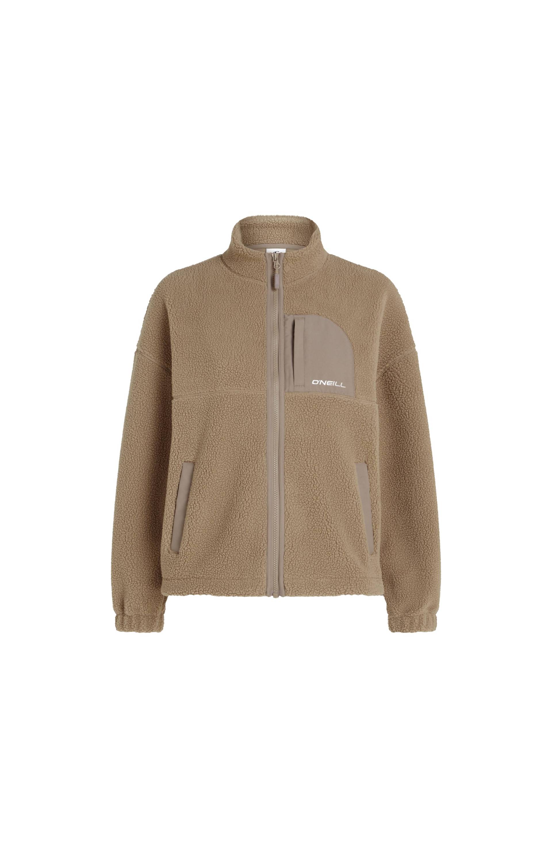 O'Neill Fleecejacke »O'NEILL HIGH PILE FZ FLEECE« O'Neill Fleecejacke »O'NEILL HIGH PILE FZ FLEECE« von O'Neill