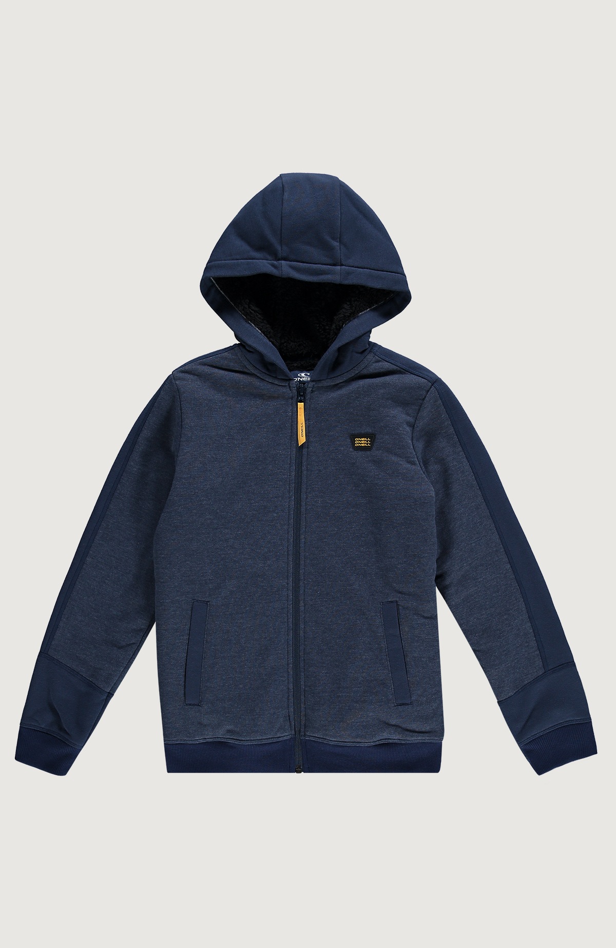 O'Neill Fleecejacke »"Superfleece"«, mit Kapuze, mit Reissverschluss O'Neill Fleecejacke »"Superfleece"«, mit Kapuze, mit Reissverschluss von O'Neill