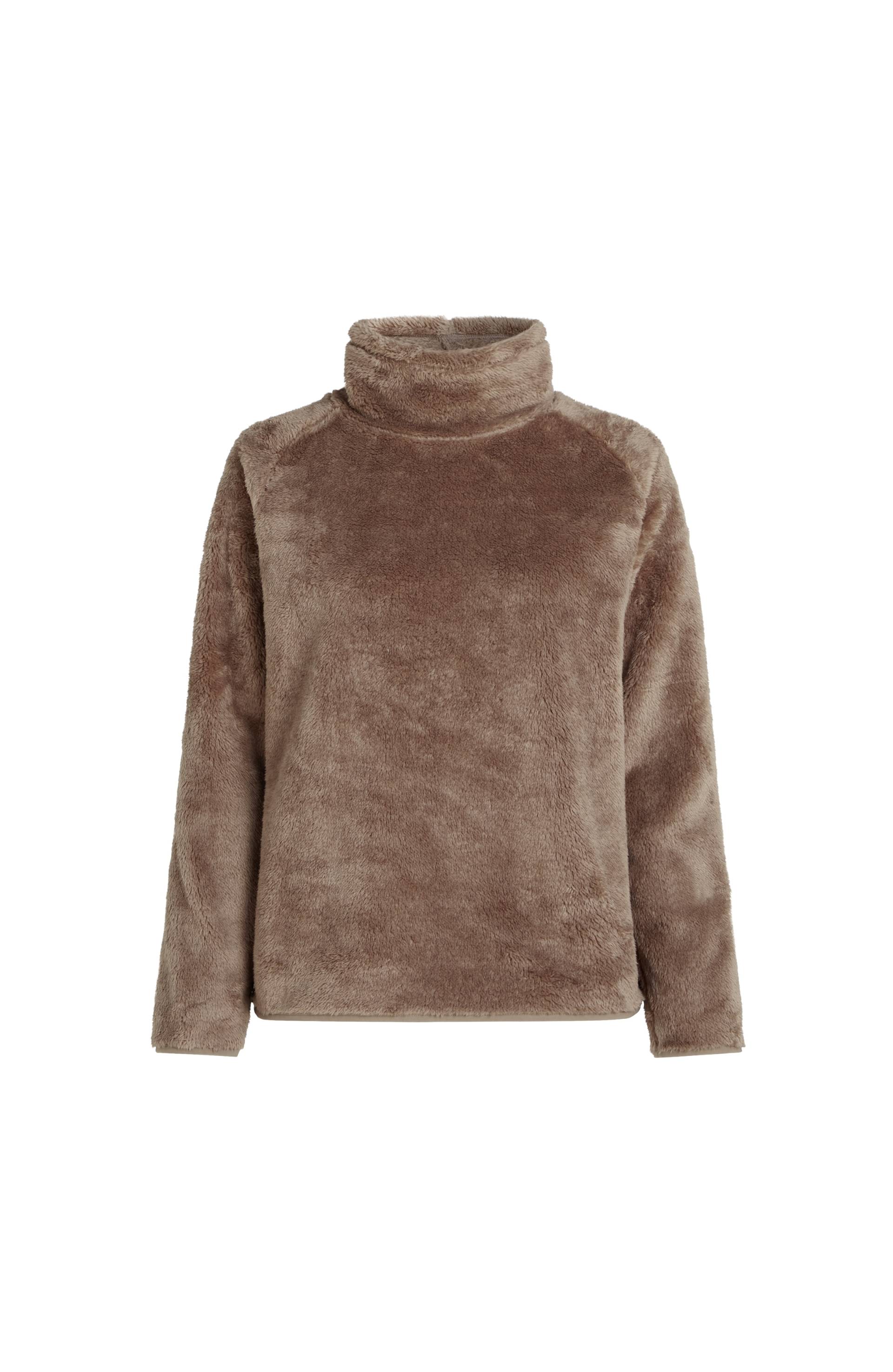 O'Neill Fleecepullover »HAZEL FLEECE« von O'Neill